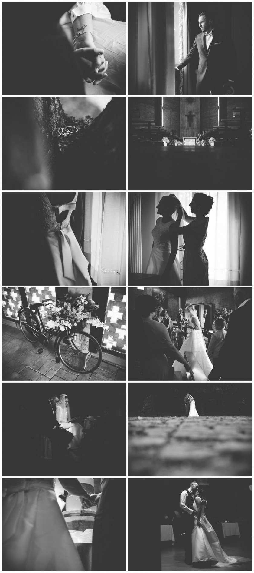stile, moodboard, moodboards, ispirazione, racconto, matrimonio, bianco e nero, brianti, fotografo matrimonio